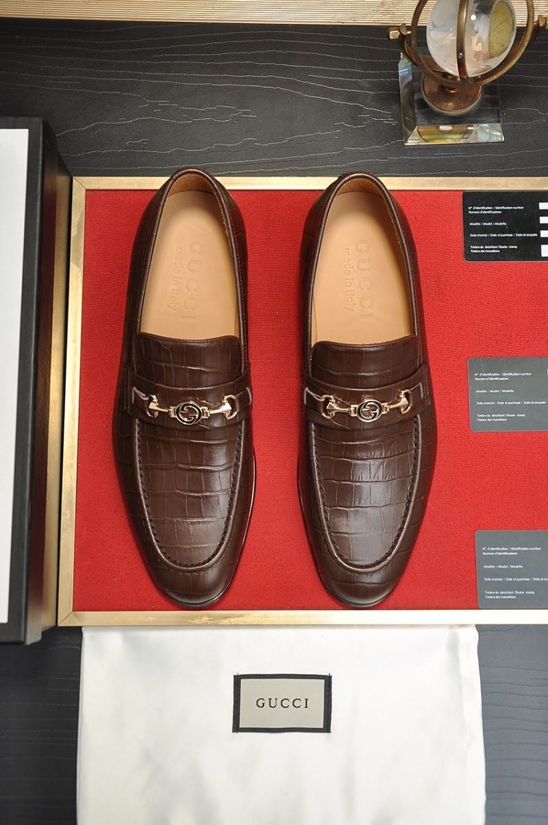 Gucci Business Shoes